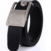 京东PLUS会员： VERSACE COLLECTION 范思哲 V91S201 VM00043 男士腰带