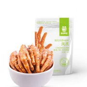 来伊份 凤爪210g