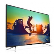 飞利浦（PHILIPS）  50PUF6102/T3 50英寸 4K液晶电视