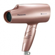 1日0点：Panasonic松下 EH-NA59纳米水离子滋养吹风机