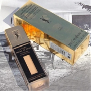 Yves Saint Laurent 圣罗兰 人气单品 明彩无瑕粉底液 墨水羽毛 25ml