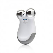 NuFACE Mini 手持微电流面部紧肤仪+WMF 福腾宝 mixgo 便携式料理机