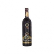 IGNACIO MARIN 提督的决断 典藏干红葡萄酒 2005年