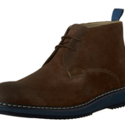 Clarks 其乐 Kenley 男士真皮短靴