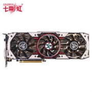 7日0点： COLORFUL 七彩虹 iGameGTX1080Ti Vulcan AD 显卡