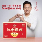 江中猴姑 米稀 450g 含有人参 养胃暖胃