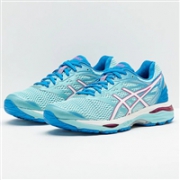 ASICS 亚瑟士 Gel-Cumulus 18 女士次顶级缓震跑鞋