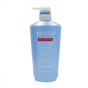 资生堂 水之密语水份护发素600ml*3件