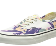 34.5码！Vans 范斯  AuthenticTrainers 帆布女鞋
