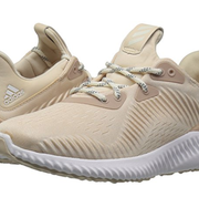 限5.5码！ adidas 阿迪达斯 alphabounce 1 女款跑步鞋