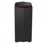 IPASON 攀升 P89 UPC台式机（Ryzen 7 2700、B350、 8GB、240GB、GTX1070Ti 8G）
