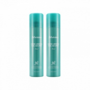 22点开始：JMsolution 珍珠防晒喷雾180ml *2瓶*2件