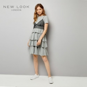 1日0点！NEW LOOK 535256903 女士连衣裙