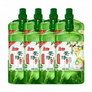 5号10点：立白 茶籽洗洁精1.45kg*8瓶*2件