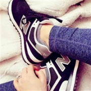 New Balance 新百伦 W574 女士休闲鞋