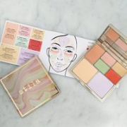 Stila Cosmetics全场正价美妆额外8折促销