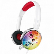 PHILIPS飞利浦 SHM7110 游戏耳麦京东定制版