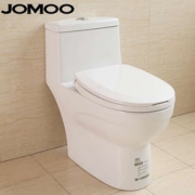 JOMOO 九牧 11173 虹吸式坐便器