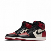 1日0点：Air Jordan 1 Retro High OG 男子篮球运动鞋