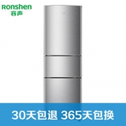 Ronshen 容声 BCD-218D11N 218升 三门冰箱