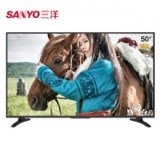三洋 4K超高清智能电视 50寸