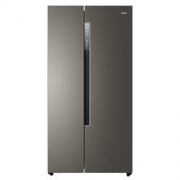 Haier 海尔 BCD-630WDPGU1 对开门冰箱 630升
