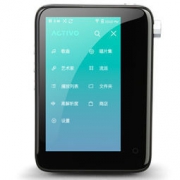 Iriver 艾利和 ACTIVO CT10 无损音乐播放器