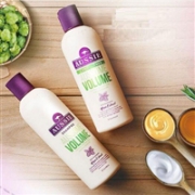 Aussie袋鼠 奇迹丰盈控油洗发水 300ml*4瓶