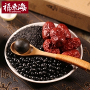 东海 九蒸九晒芝麻丸 162g 补肾乌发