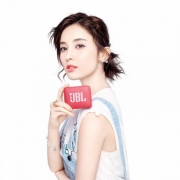 618预售：JBL GO2 音乐金砖二代 蓝牙音箱