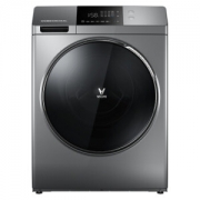 VIOMI 云米 WD8S 8公斤洗烘一体 变频滚筒洗衣机
