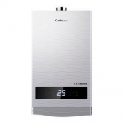 Canbo 康宝 JSQ25-1314FX 13升精准恒温 智能变升燃气热水器（天然气）