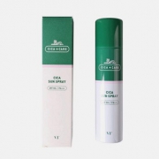VT CICA抗痘镇定防晒喷雾150ml