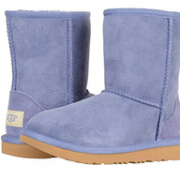 限大童6码！UGG Kids Classic II童款雪地靴