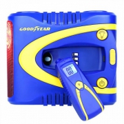 Goodyear固特异 GY-2509 车载充气泵