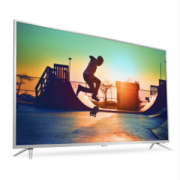 6月1日：PHILIPS 飞利浦 55PUF6392/T3 55英寸 4K液晶电视