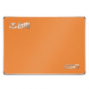 Teclast 台电 极速系列 120G SATA3 固态硬盘