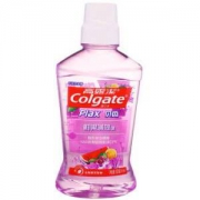 Colgate 高露洁 Plex 贝齿 漱口水 500ml