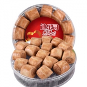 马来西亚进口 迪乐司（Dails）花生酥250g（热加工糕点）