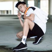 1日0点！LI-NING 李宁 绝影 男款跑步鞋