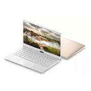 戴尔 2018款 XPS13 笔记本电脑（i7-8550U、16GB、512GB、4K触控屏）