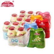 界界乐 乳酸菌饮品 100ml*20瓶