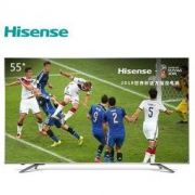 Hisense 海信 LED55EC750US 55英寸 4K智能液晶电视