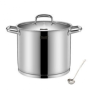 Momscook LY2622 不锈钢汤锅 26cm