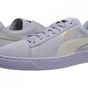 PUMA Suede Classic 女士板鞋