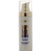 3件0税！L'Oreal欧莱雅 SPF20 抗皱防晒霜 30ml