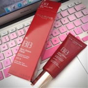 CLARINS 娇韵诗 全新靓肤BB霜 SPF25 45ml