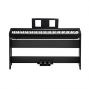 雅马哈（YAMAHA）  P-48 88键数码钢琴全套