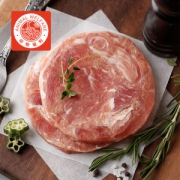 动物福利  生态猪肉家庭套餐 720g