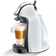中亚prime会员！Delonghi 德龙 Dolce Gusto EDG 100.W 胶囊咖啡机   含税约421元